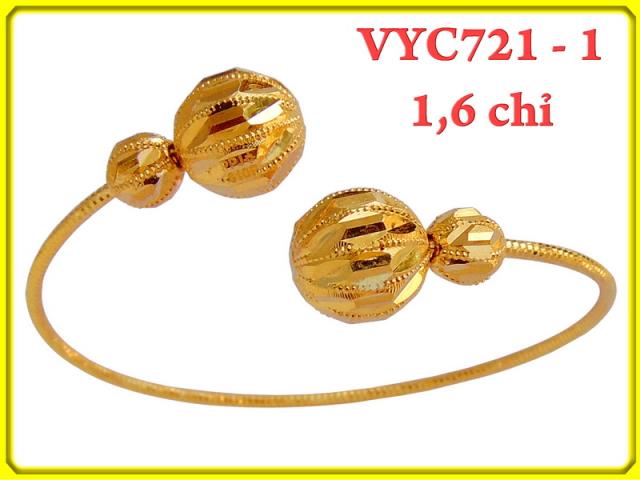 VYC721 - 1